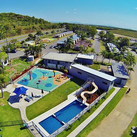 Discovery Parks - Mackay Exterior foto