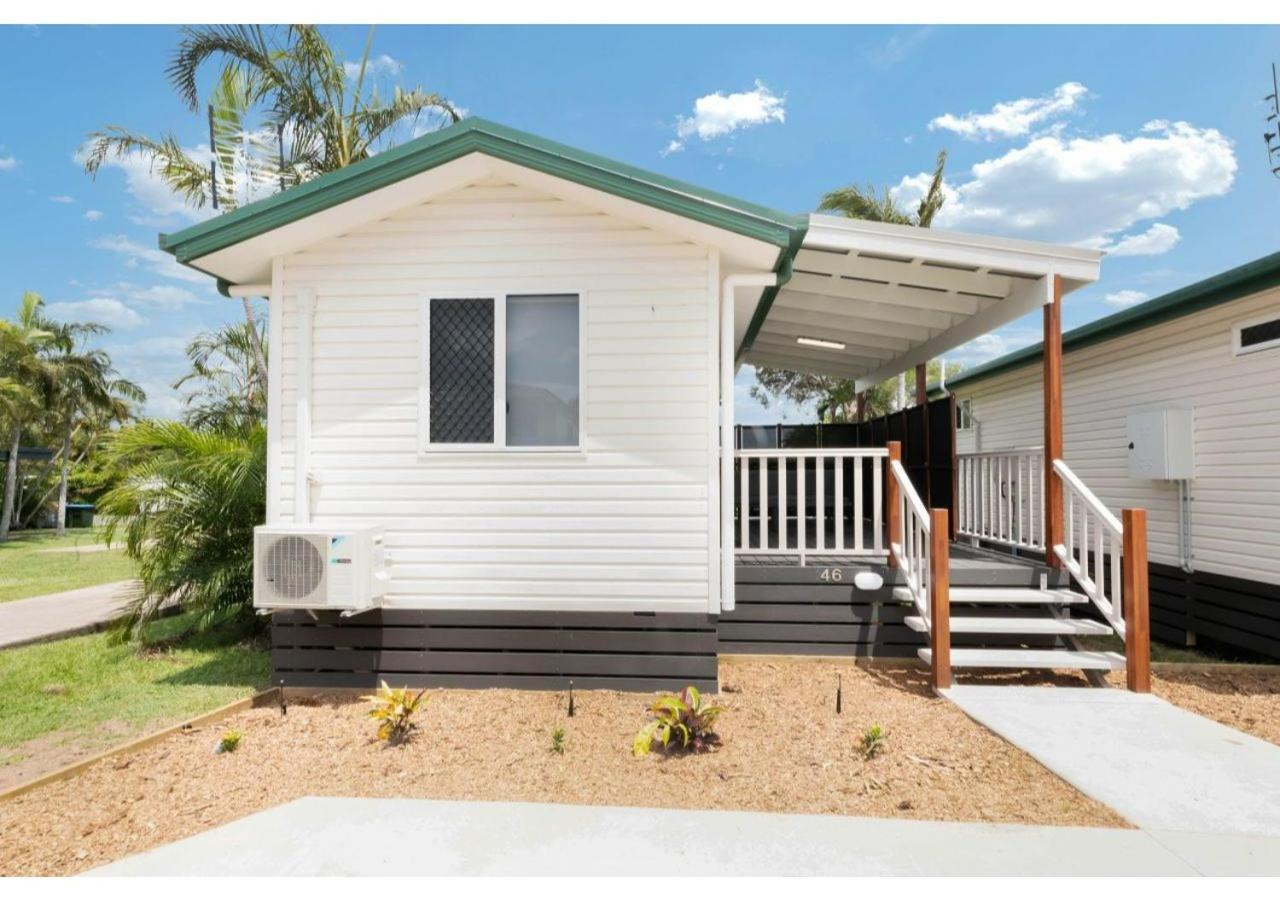 Discovery Parks - Mackay Quarto foto