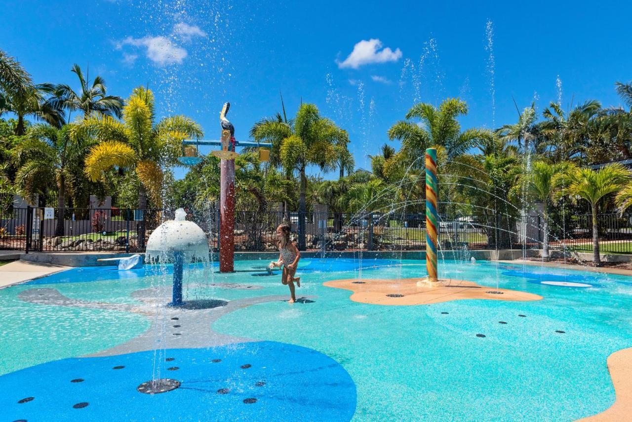 Discovery Parks - Mackay Exterior foto