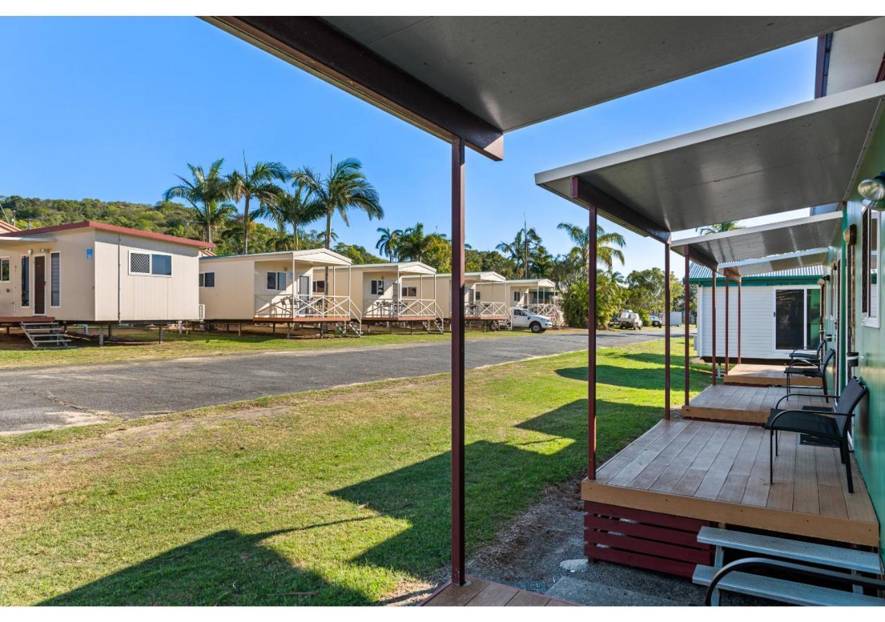 Discovery Parks - Mackay Exterior foto