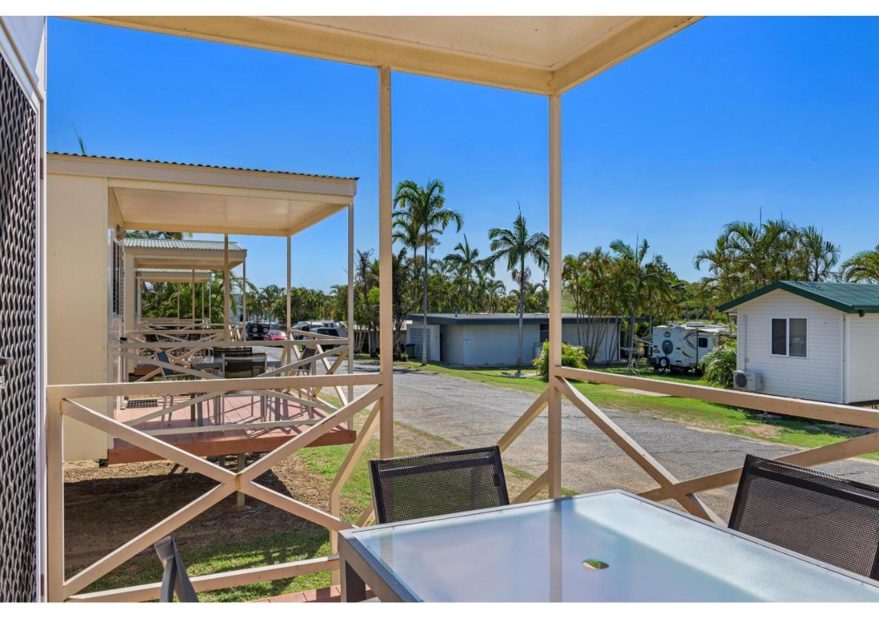 Discovery Parks - Mackay Exterior foto