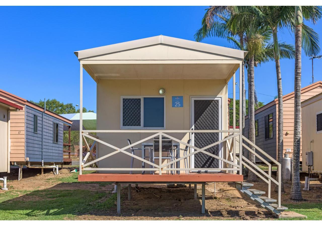 Discovery Parks - Mackay Exterior foto