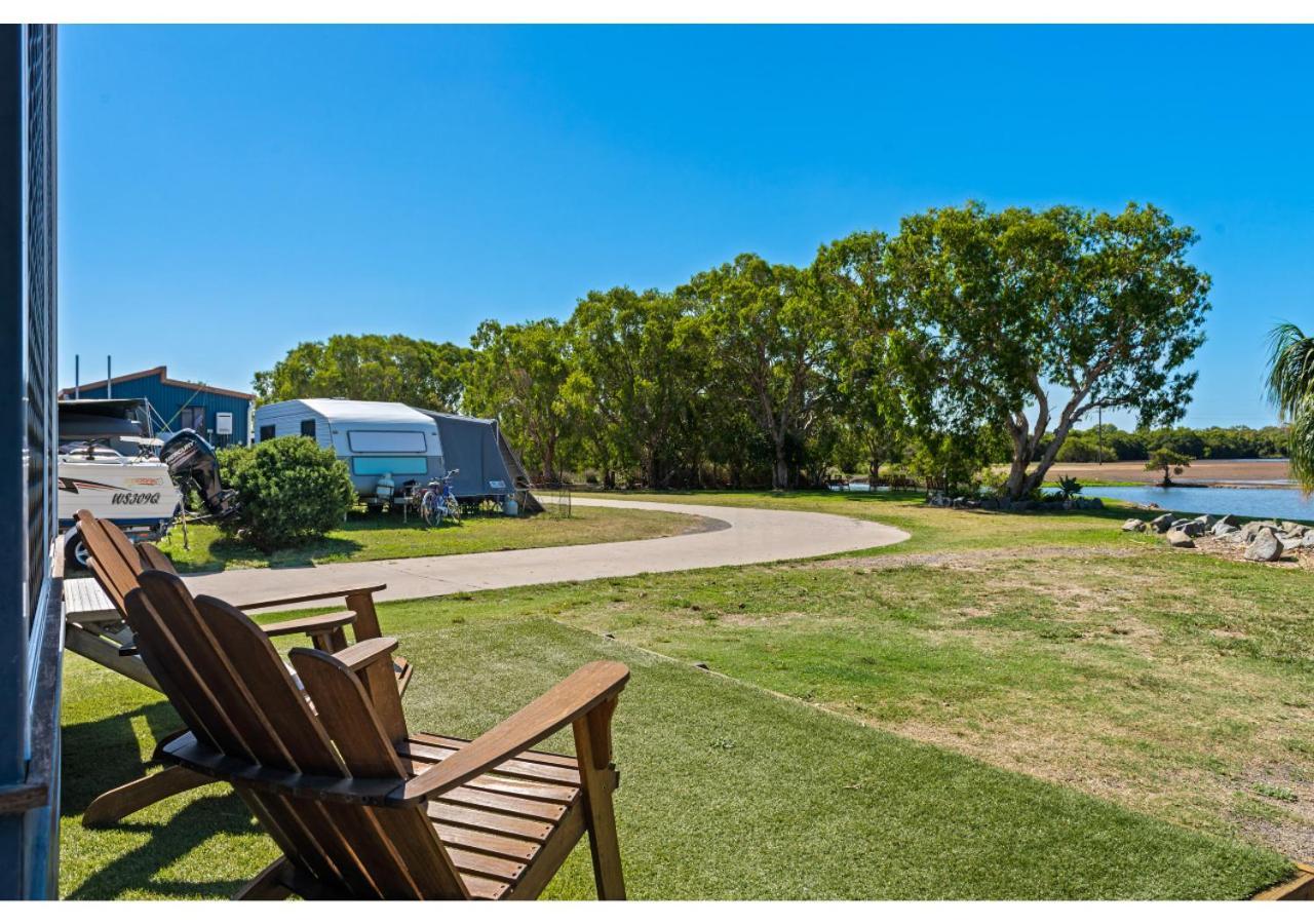 Discovery Parks - Mackay Exterior foto