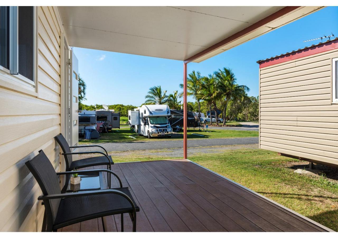Discovery Parks - Mackay Exterior foto