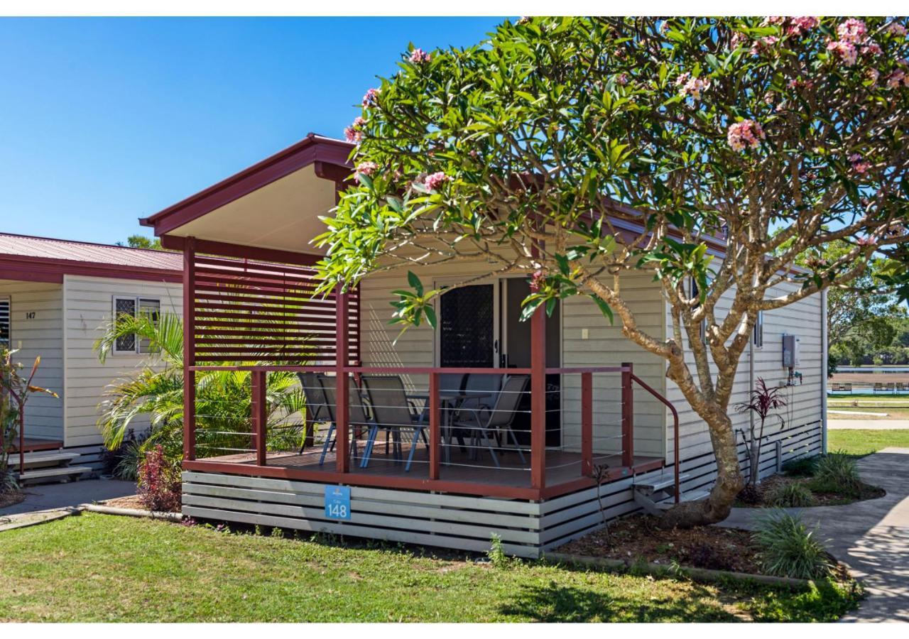 Discovery Parks - Mackay Exterior foto