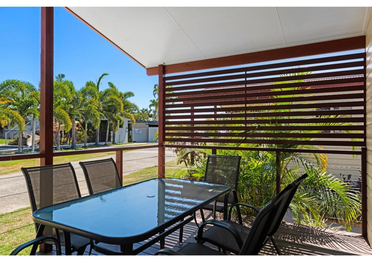 Discovery Parks - Mackay Exterior foto