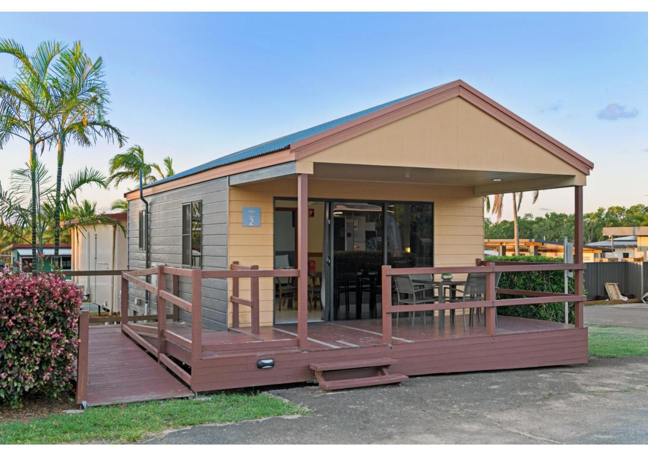 Discovery Parks - Mackay Exterior foto