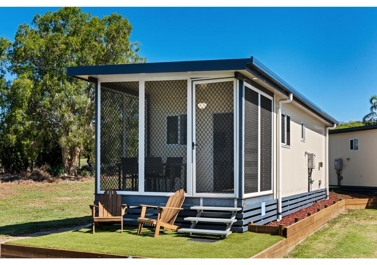 Discovery Parks - Mackay Exterior foto