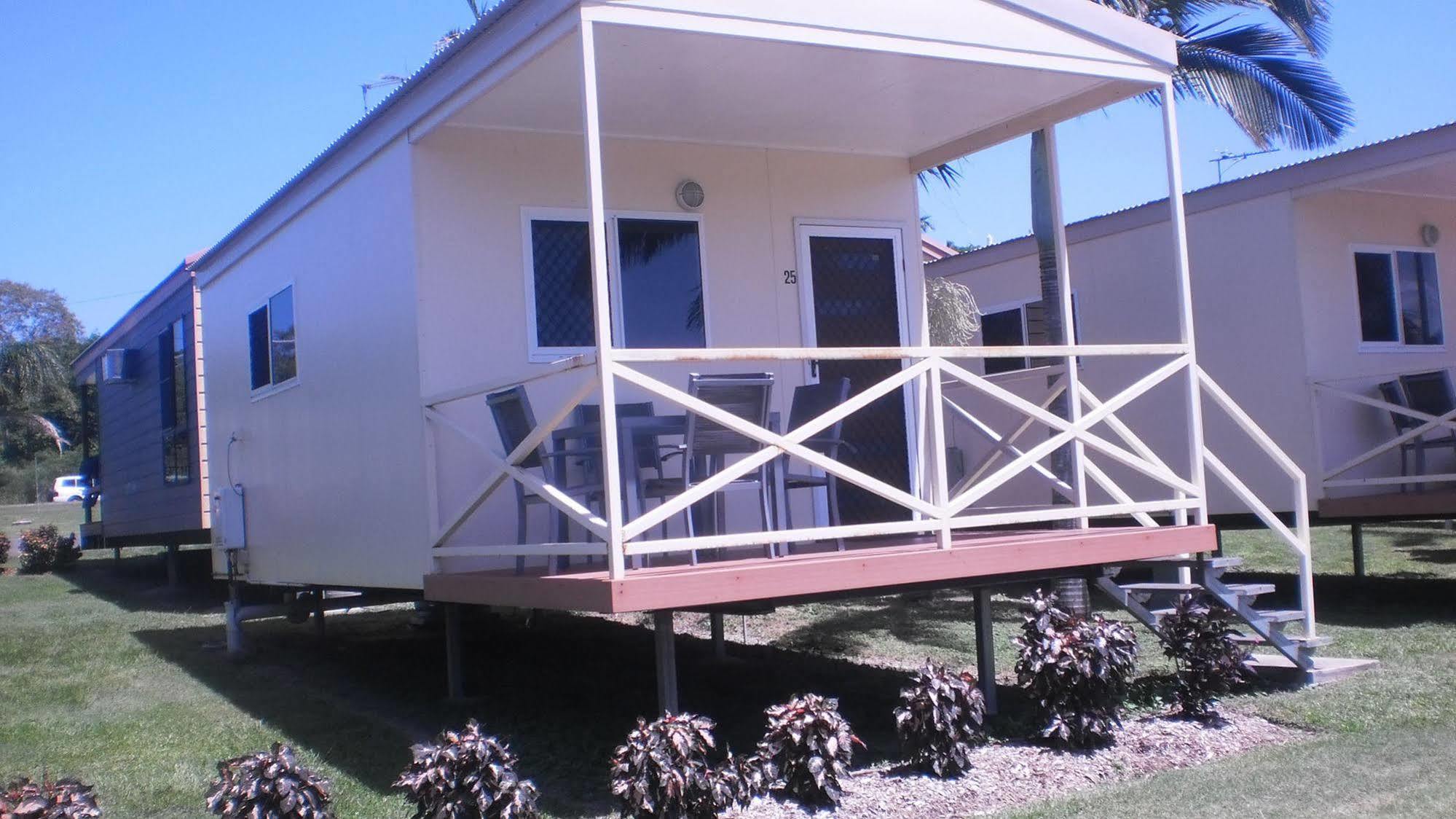 Discovery Parks - Mackay Exterior foto